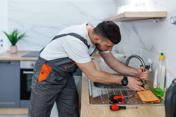 Best Pipe Repair Near Me  in Simpson, PA