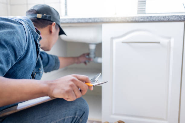 Simpson, PA Plumbing Pros