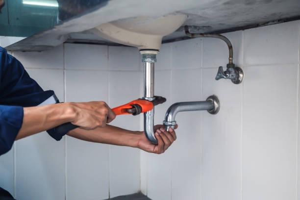 Best Water Softener Installation  in Simpson, PA