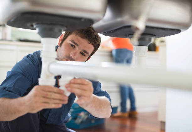 Best Water Heater Repair  in Simpson, PA