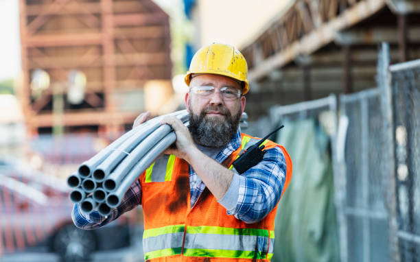 Best Commercial Plumbing Services  in Simpson, PA
