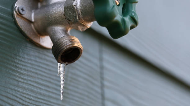 Professional Plumbing in Simpson, PA