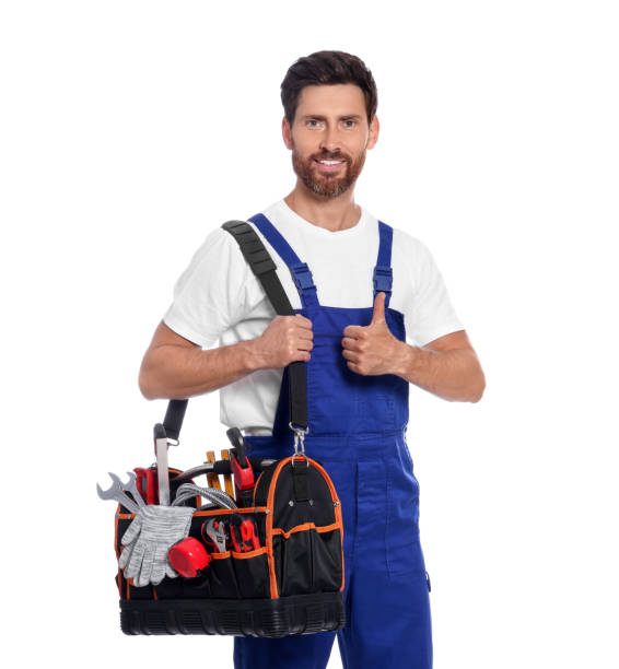 Best Sewer Cleaning Services  in Simpson, PA
