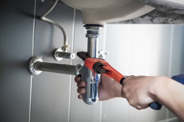 Best Local Plumber Services  in Simpson, PA
