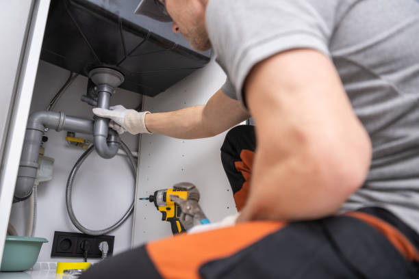 Best Affordable Plumber Near Me  in Simpson, PA
