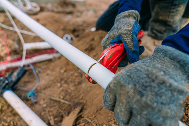Best Local Plumber Services  in Simpson, PA